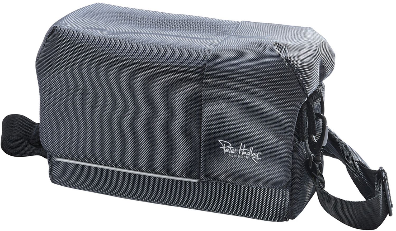 Peter Hadley Tokio 300 sac gris foncé