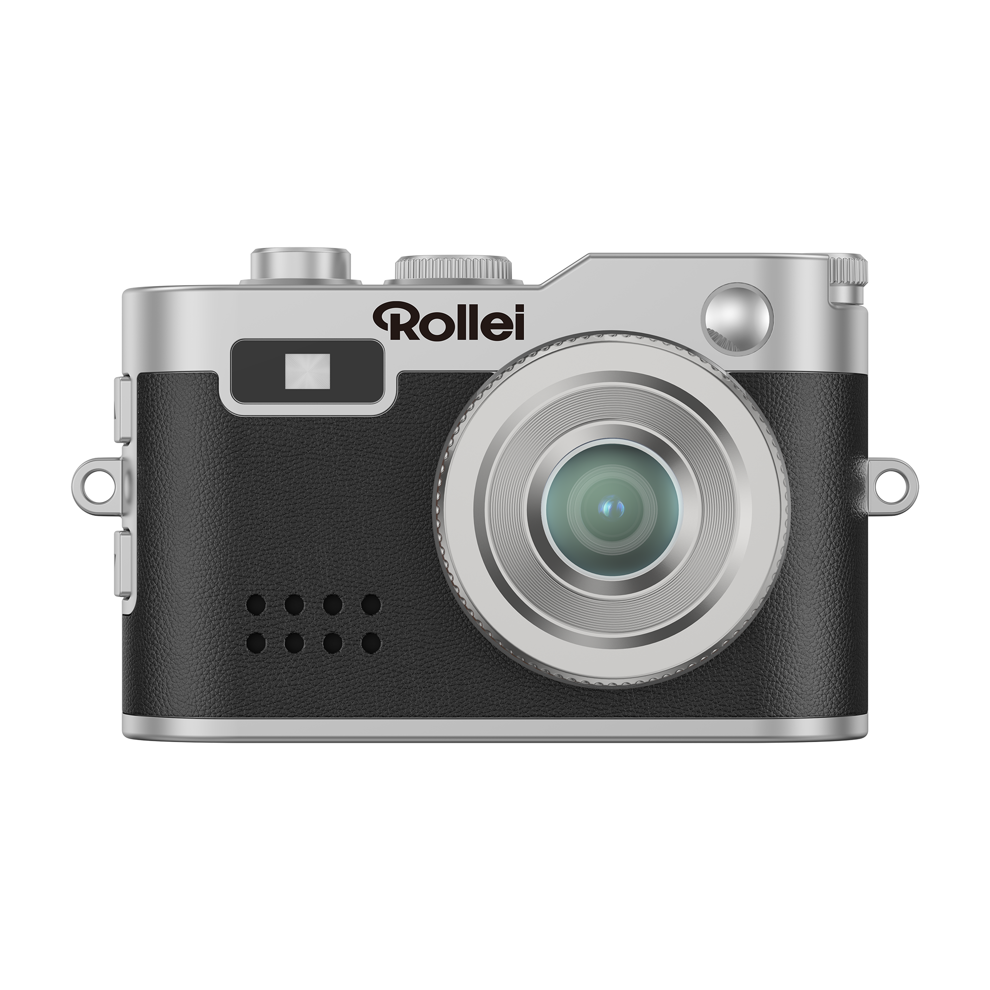 Appareil photo Bridge NIKON B600 Rouge Reconditionné