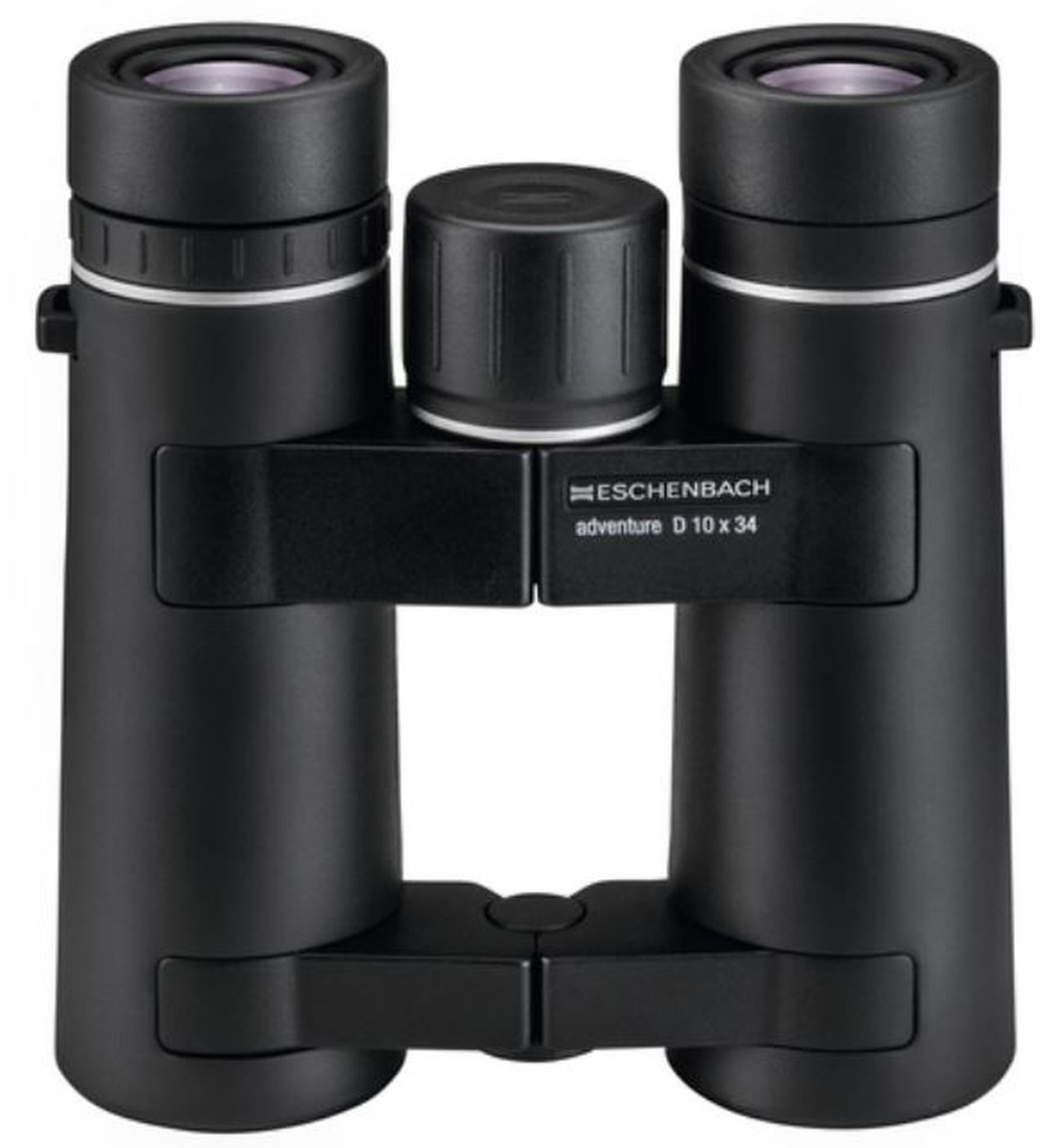 Eschenbach binoculars adventure 10x34