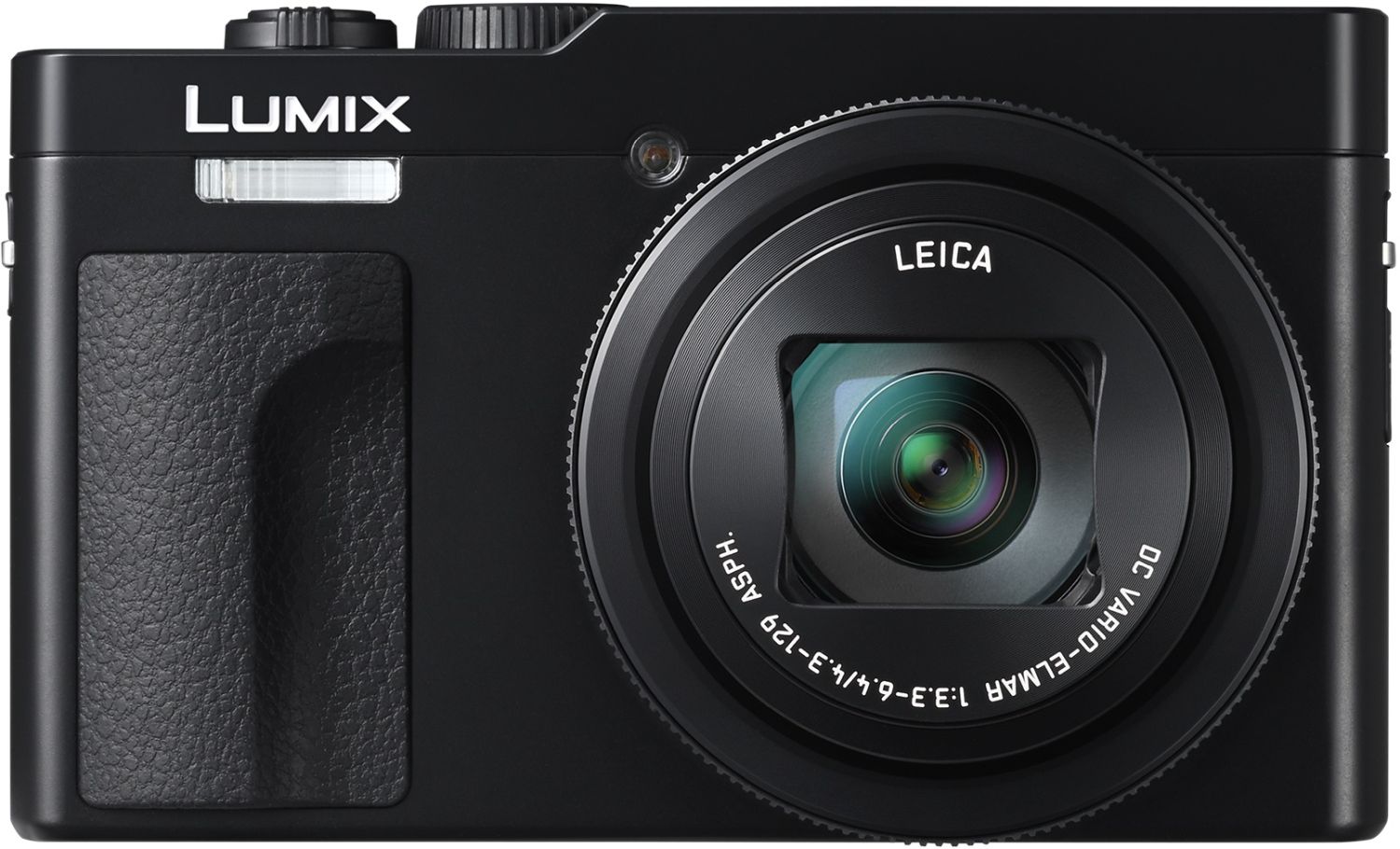 Panasonic Lumix DC-TZ99 black customer return - Foto Erhardt