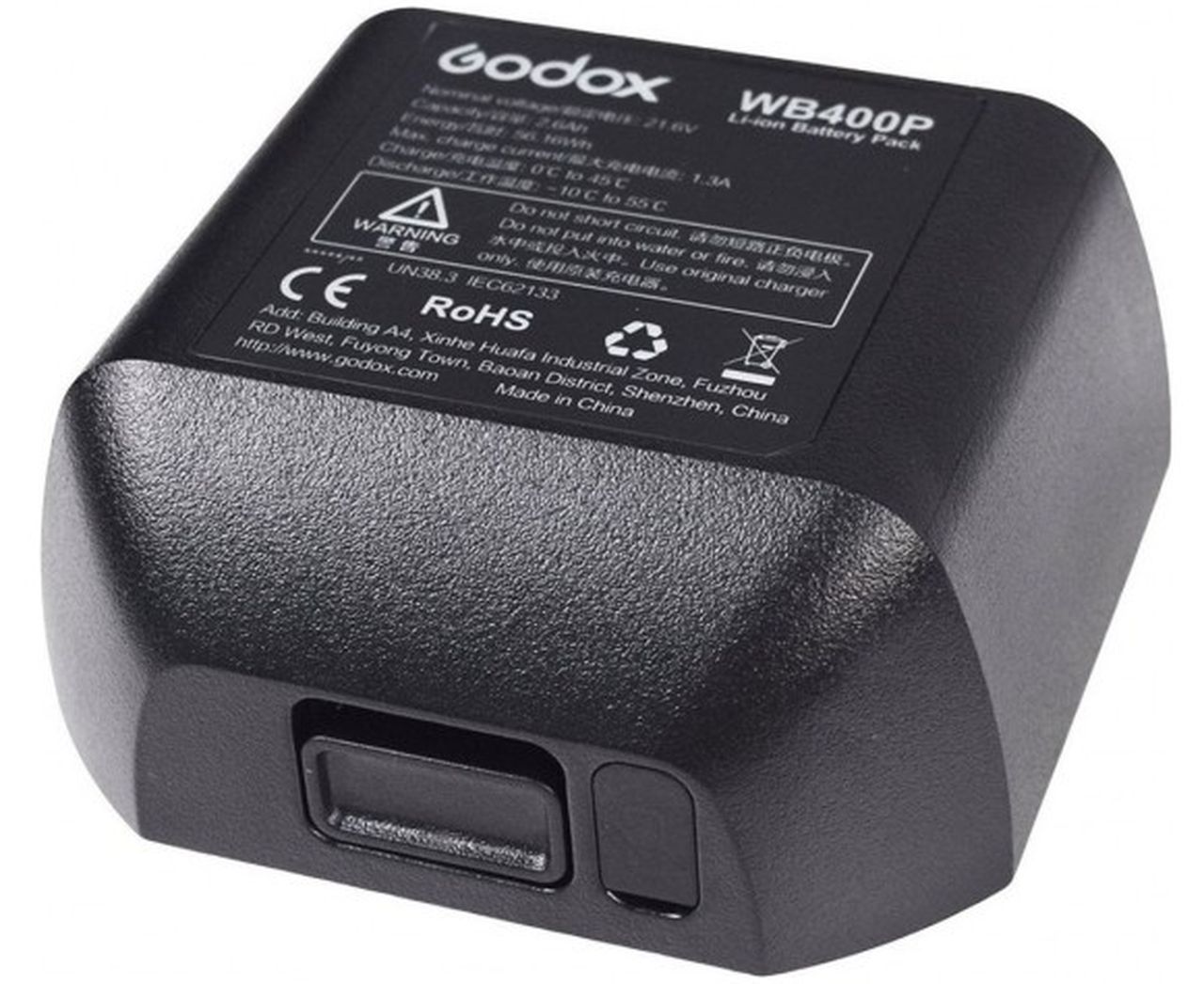 Godox WB400P Battery for AD400 Pro