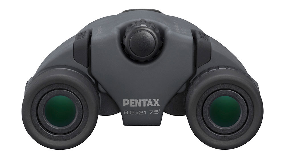 Accessories  Pentax Binoculars Papilio II 6,5x21