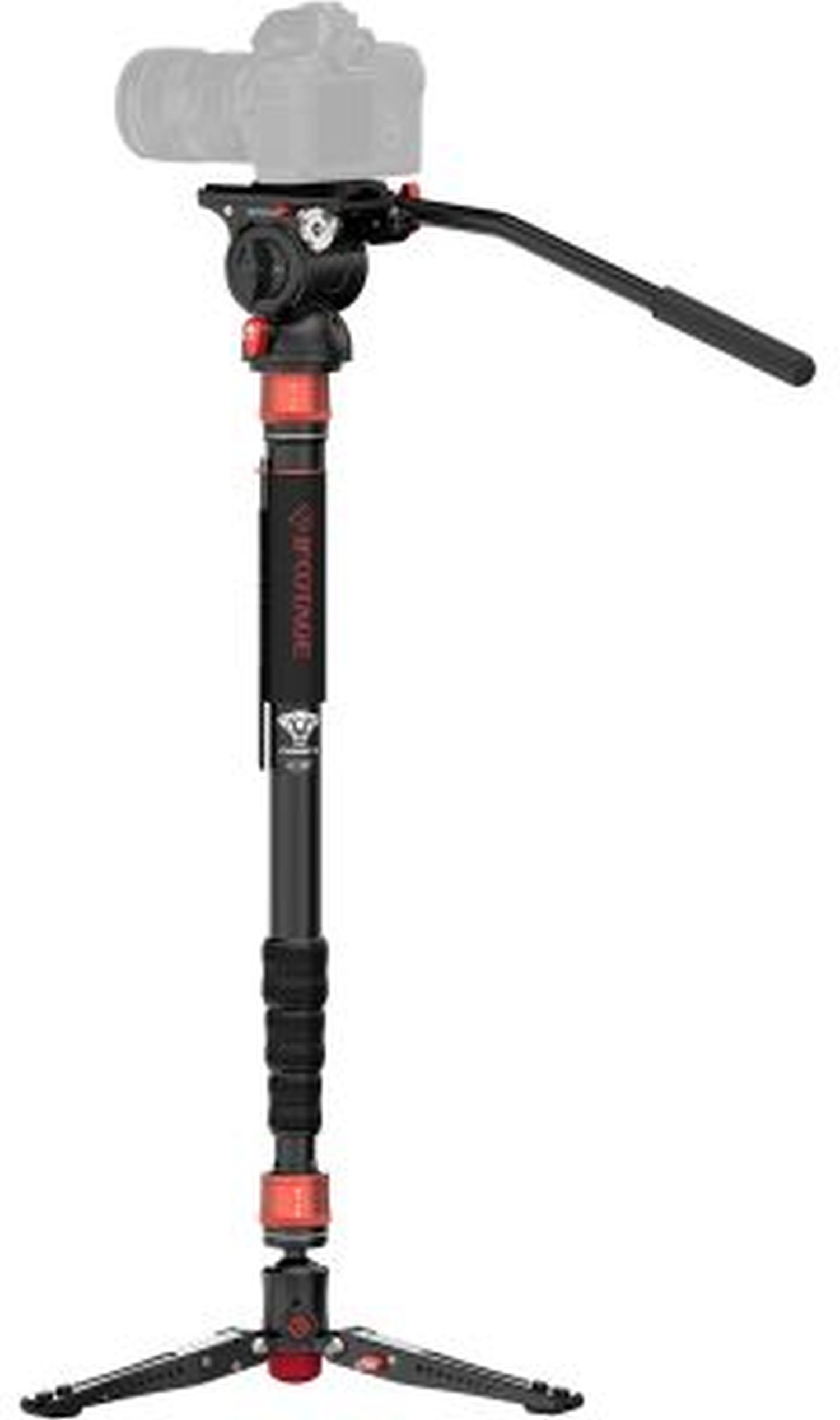 IFOOTAGE komodo K5S +一脚 COBRA2 A150SII Amazon.com