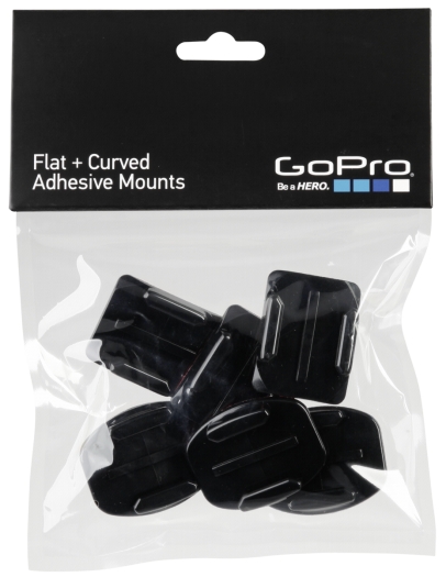 GoPro Klebepad Set