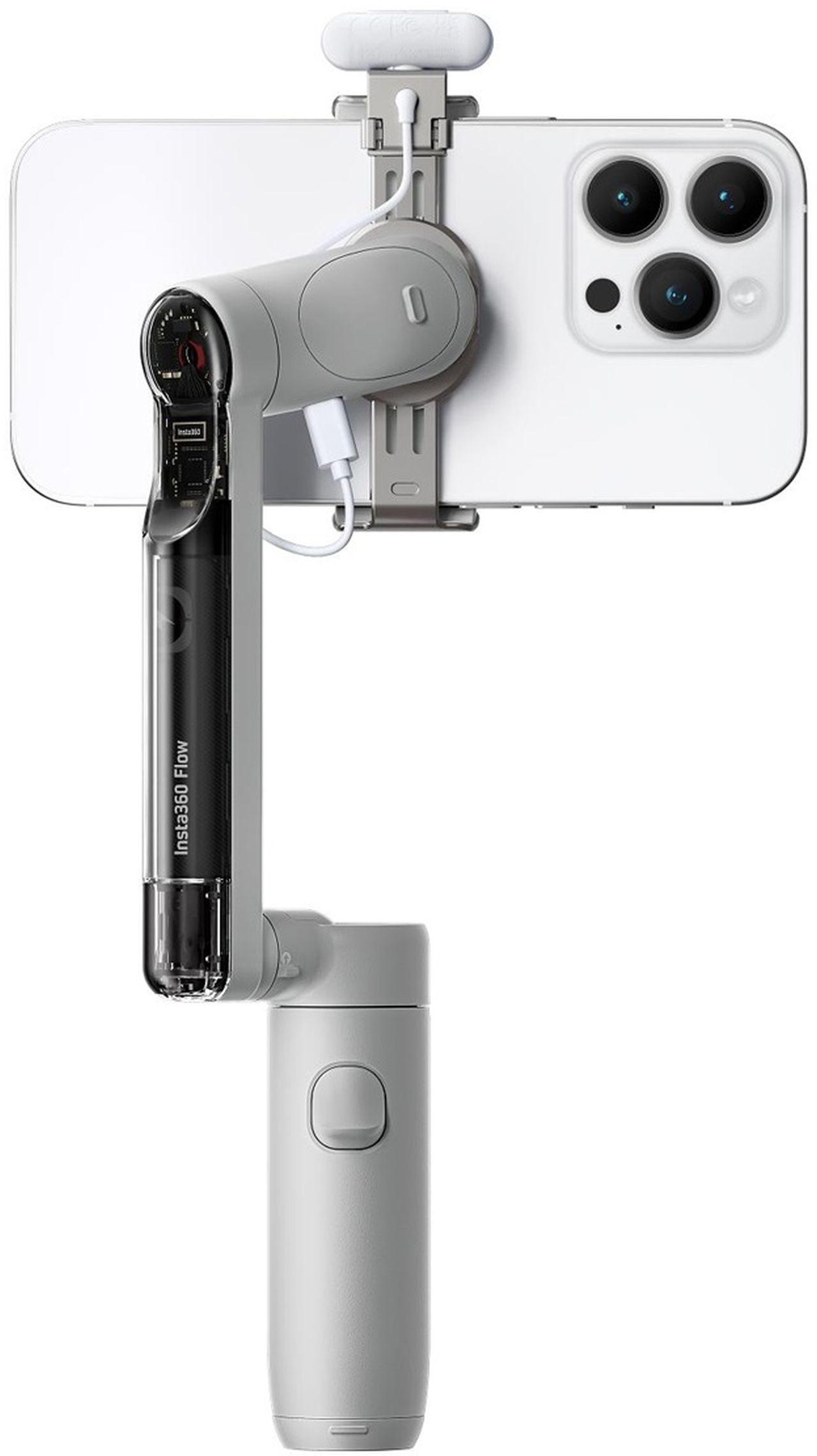 INSTA360 Flow Creator Kit gray