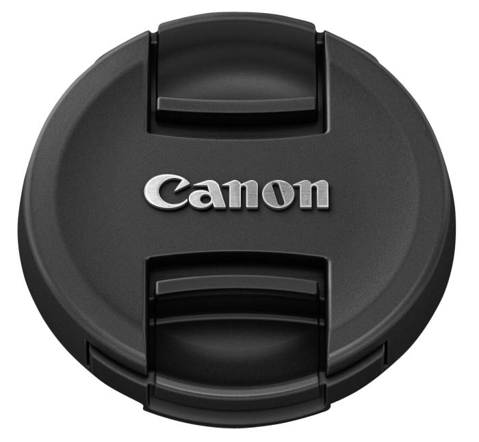 Canon E-43 lens cap