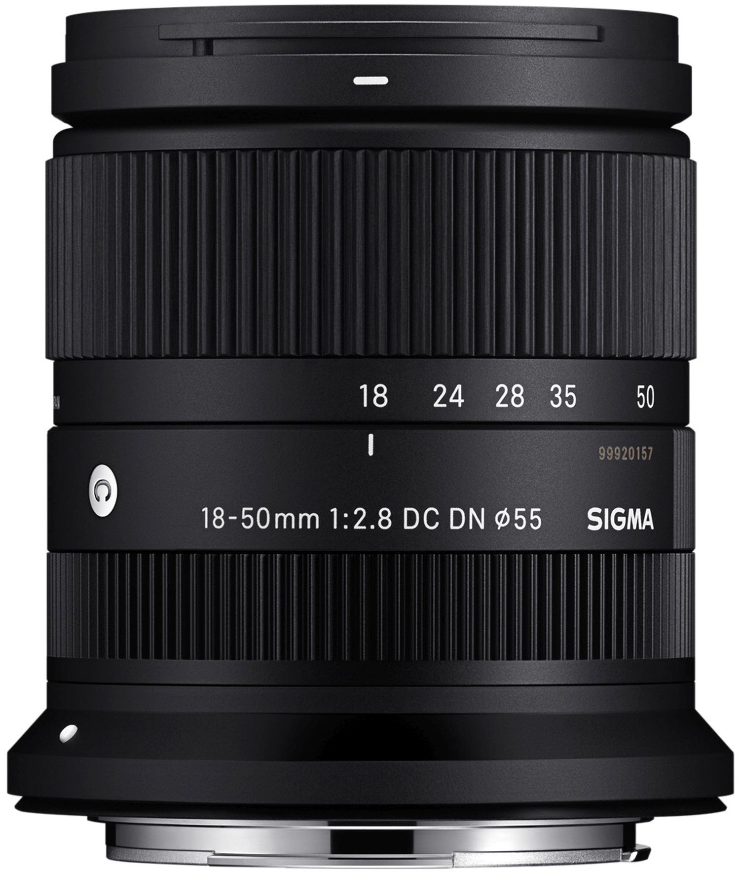 Sigma 18-50mm f2,8 DC DN (C) RF-Mount Kundenretoure