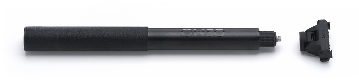 DJI Osmo 1m Carbon Fiber Invisible Selfie Stick | | Statieven