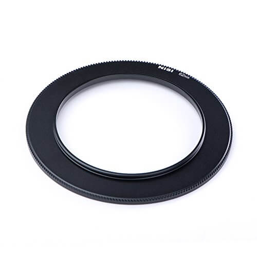 Nisi adapter ring 52mm for V5/V5 Pro/V6/V7 100mm