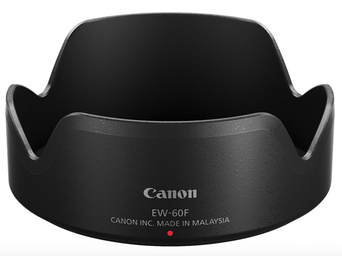 Canon Lens hood EW-60F 1379C001AA