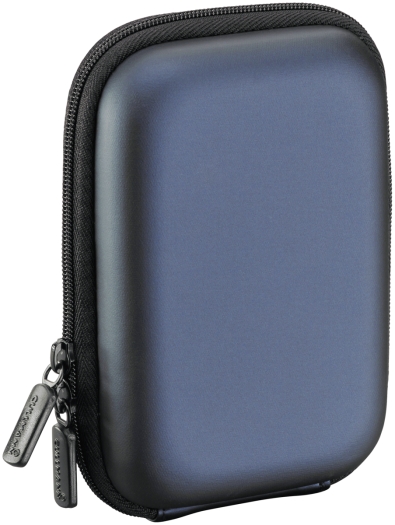 Cullmann Lagos Compact 290 blue