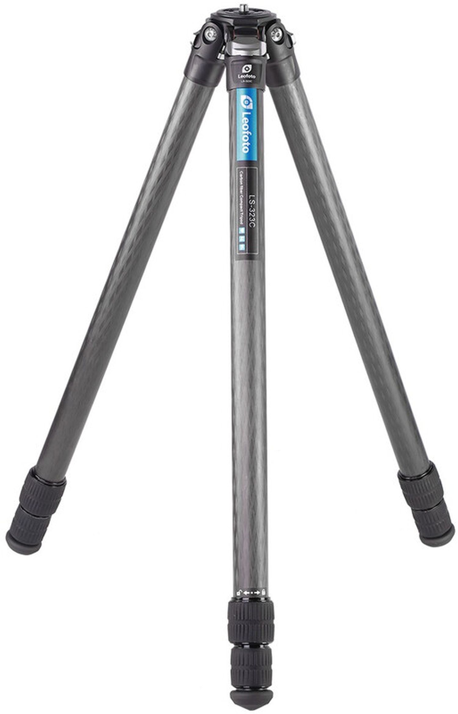 Leofoto Ranger LS-323C - Foto Erhardt