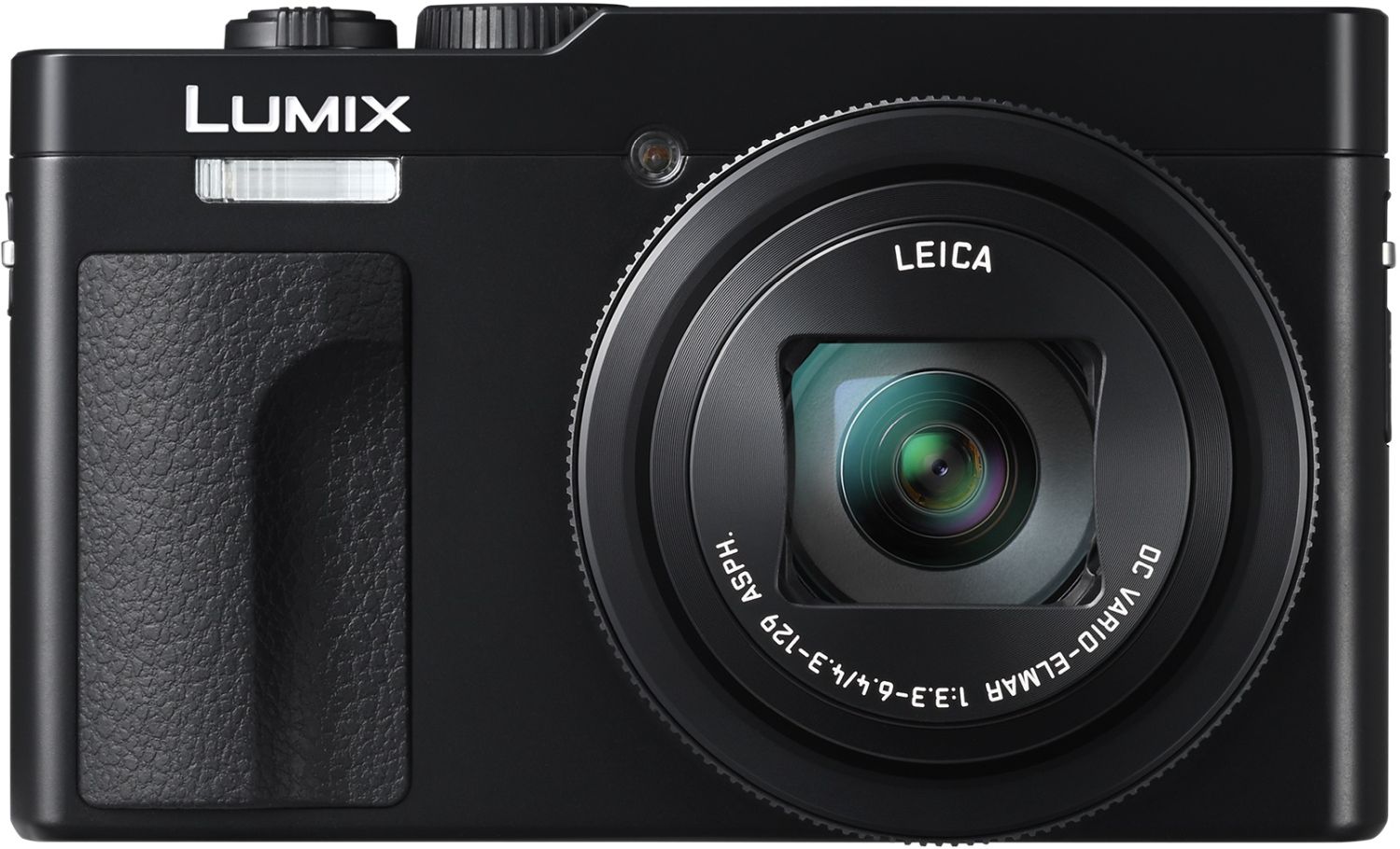 Panasonic Lumix DC-TZ99 black