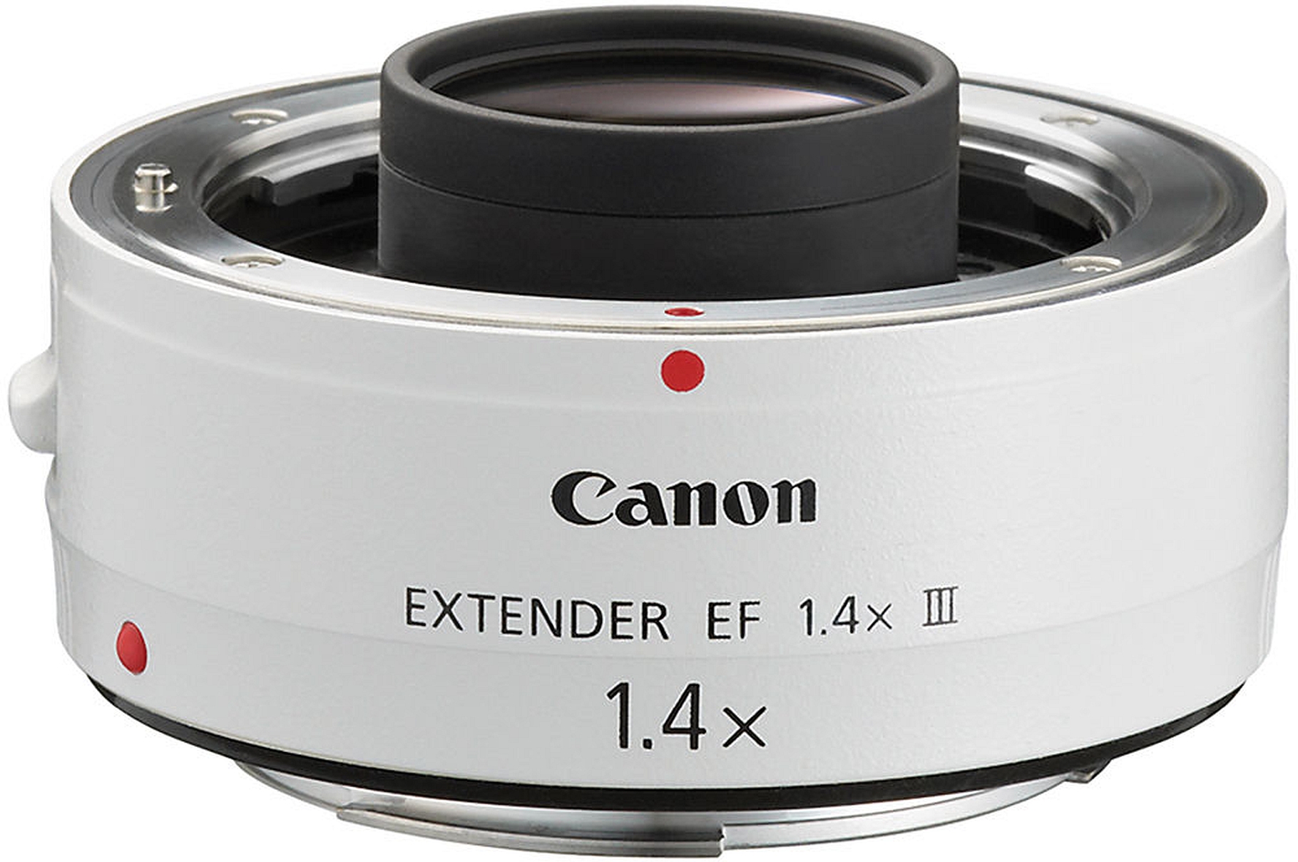 Canon エクステンダー EF1.4x Ⅲスマホ/家電/カメラ - レンズ(単焦点)