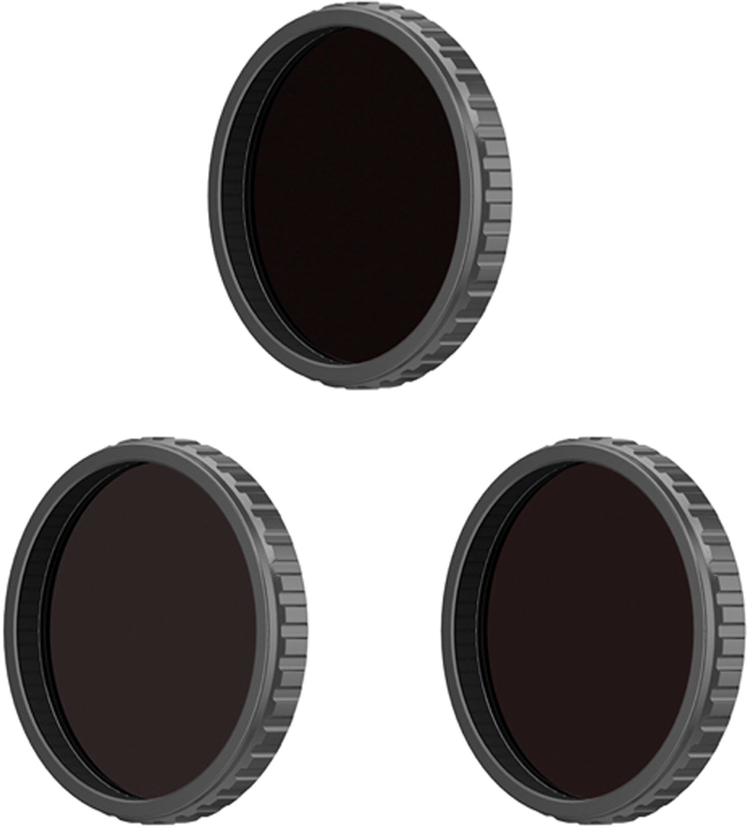 DJI Osmo Action ND Filter Set