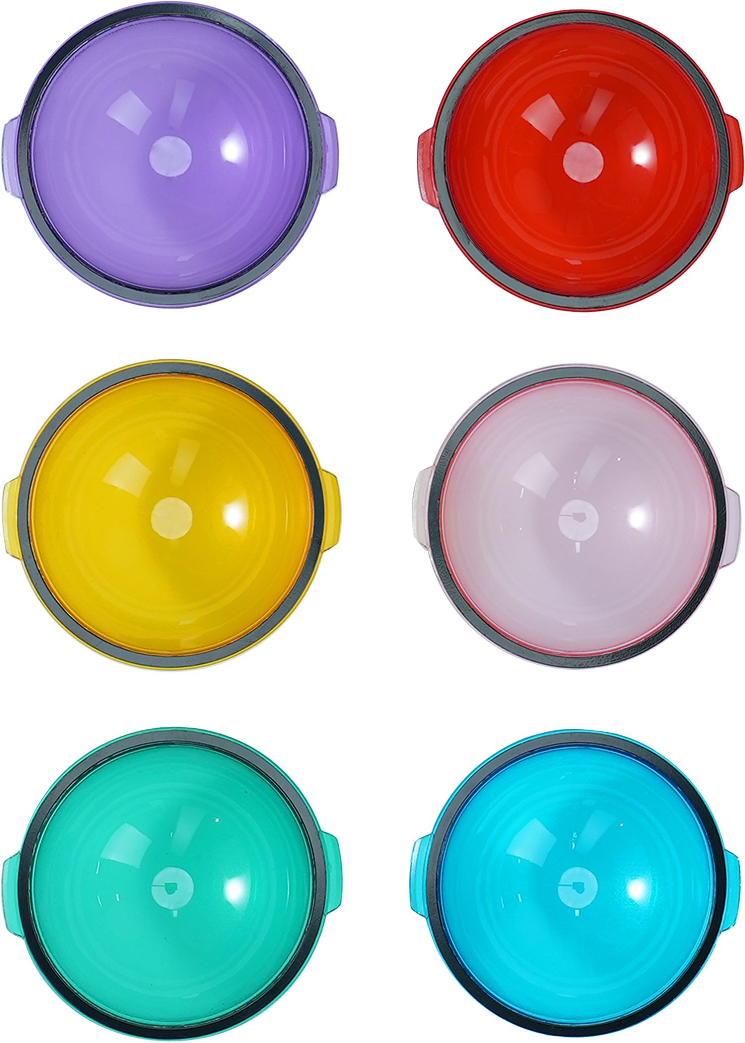 Hobolite Max Series Magnetic Dome Colour Gels Set