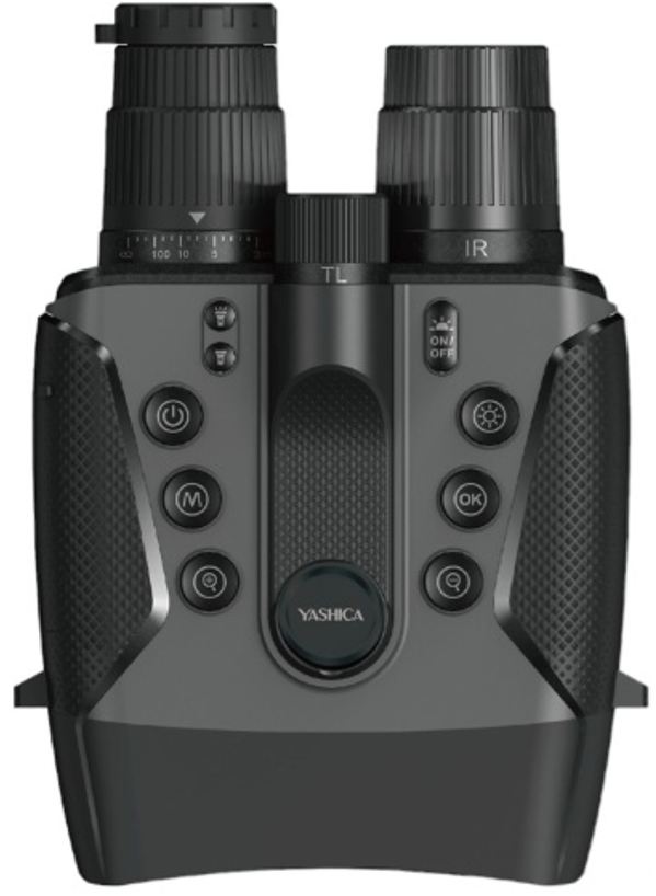 Yashica YAS-NVBF058 Night Vision Binocular Jumelles de vision nocturne