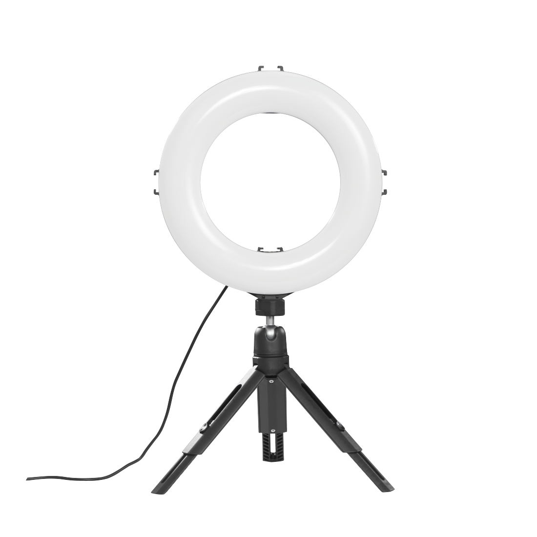 Hama 4657 LED ring light SpotLight Smart 80 II