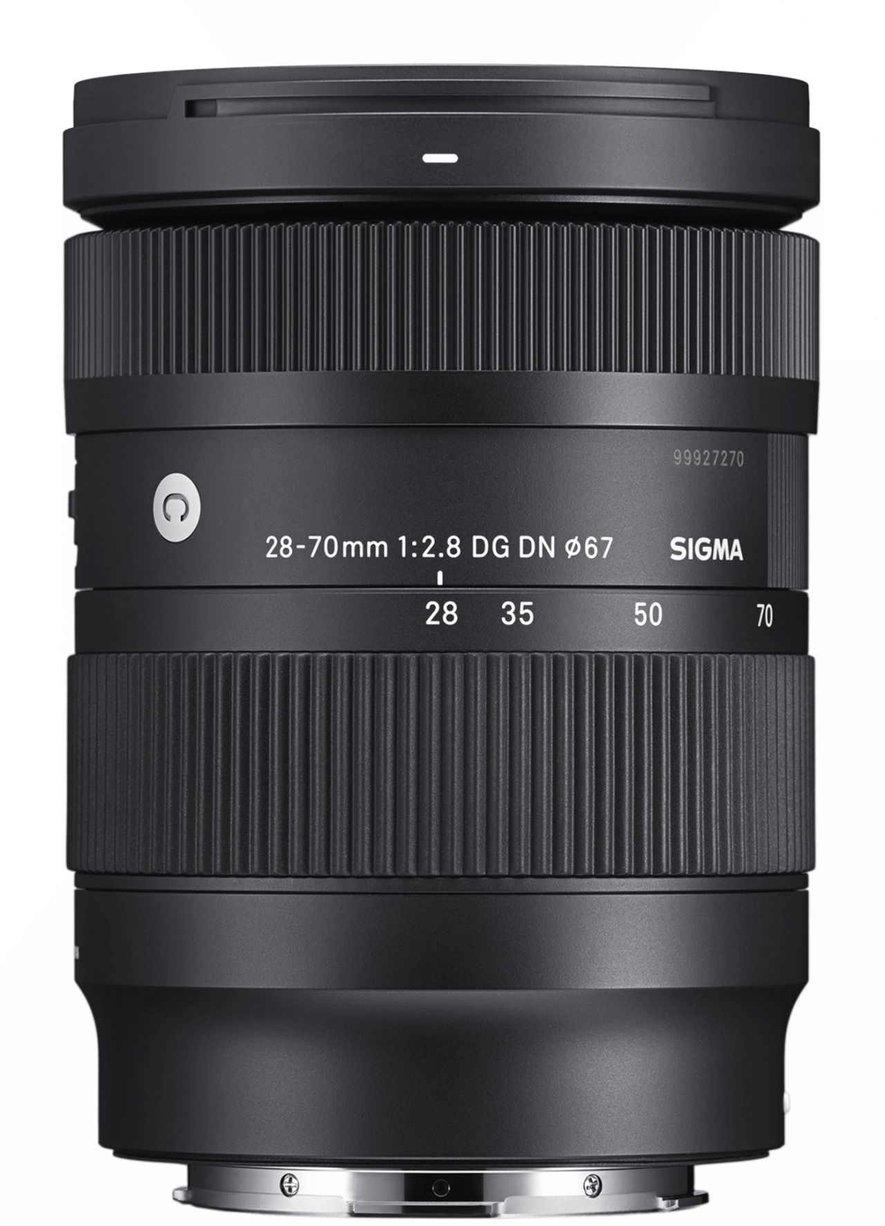 Sigma 28-70mm f2.8 DG DN (C) L-Mount Bulk