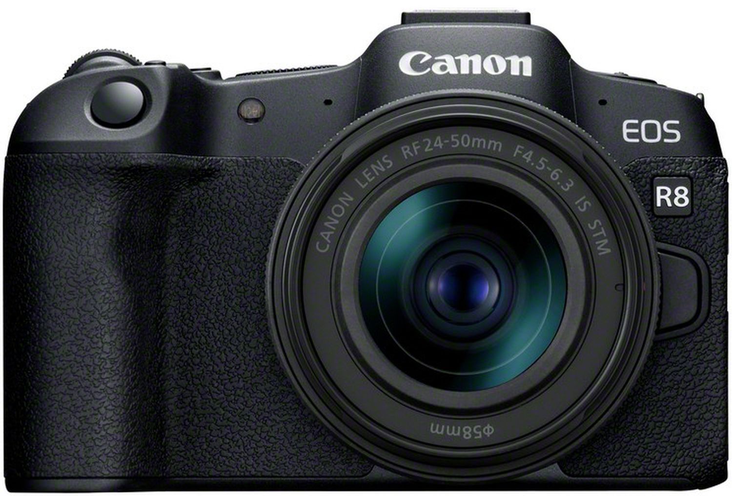 Canon EOS R8 + 24-50mm f4,5-6,3 IS STM B-Ware
