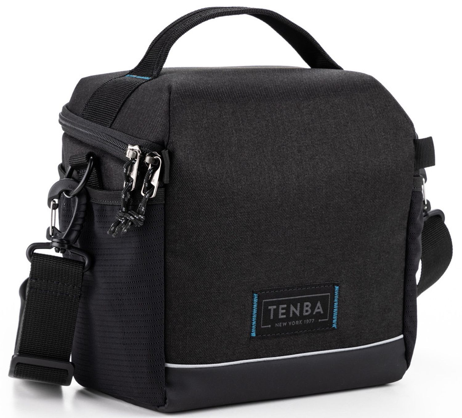 Tenba Skyline v2 shoulder bag 8 black