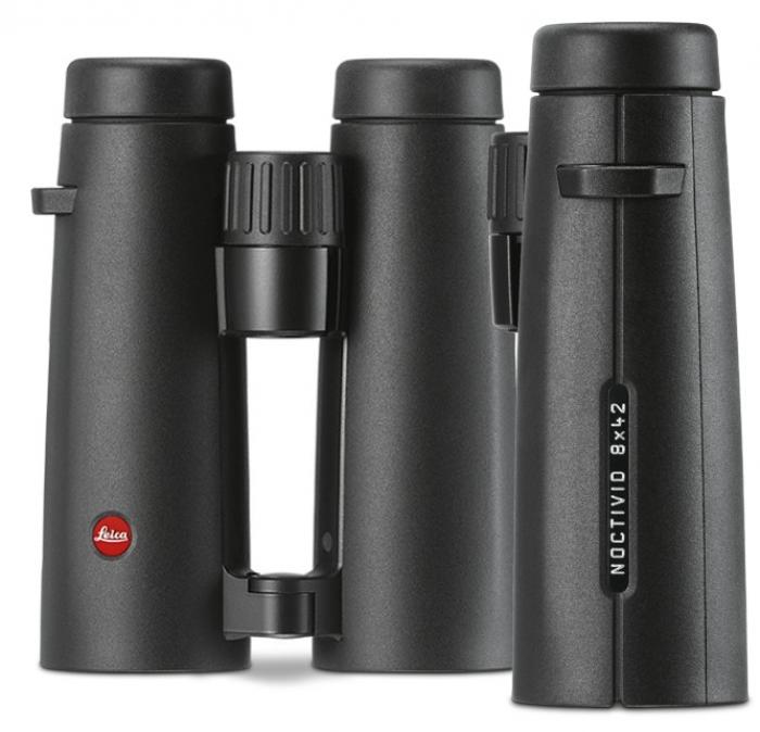 Leica Noctivid 8x42