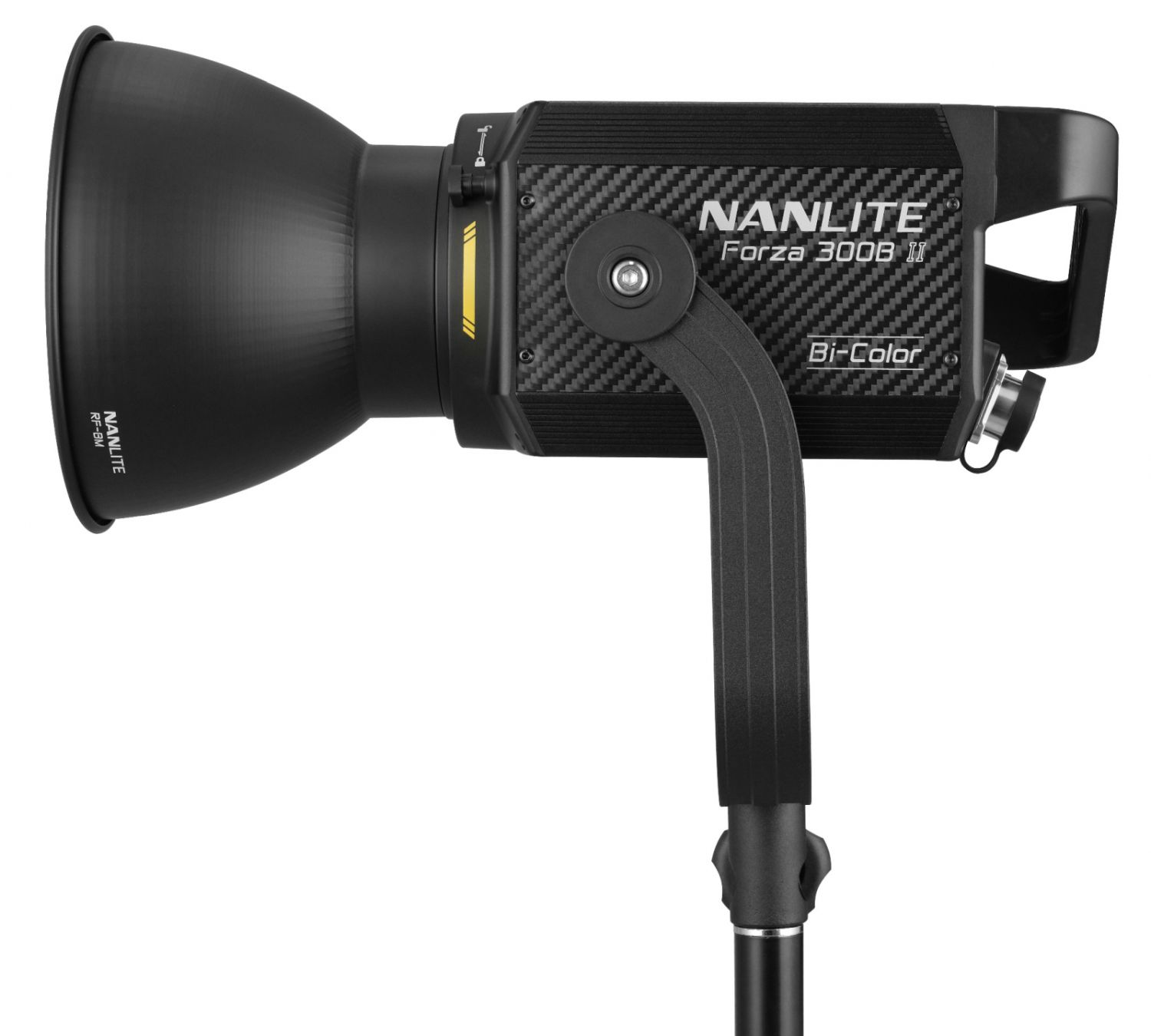 NANLITE Studio-Scheinwerfer Forza 300B II Bi-Color