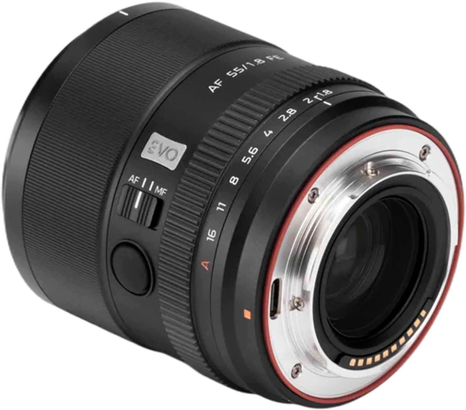 Viltrox AF 55mm F1.8 Sony FE EVO - Foto Erhardt