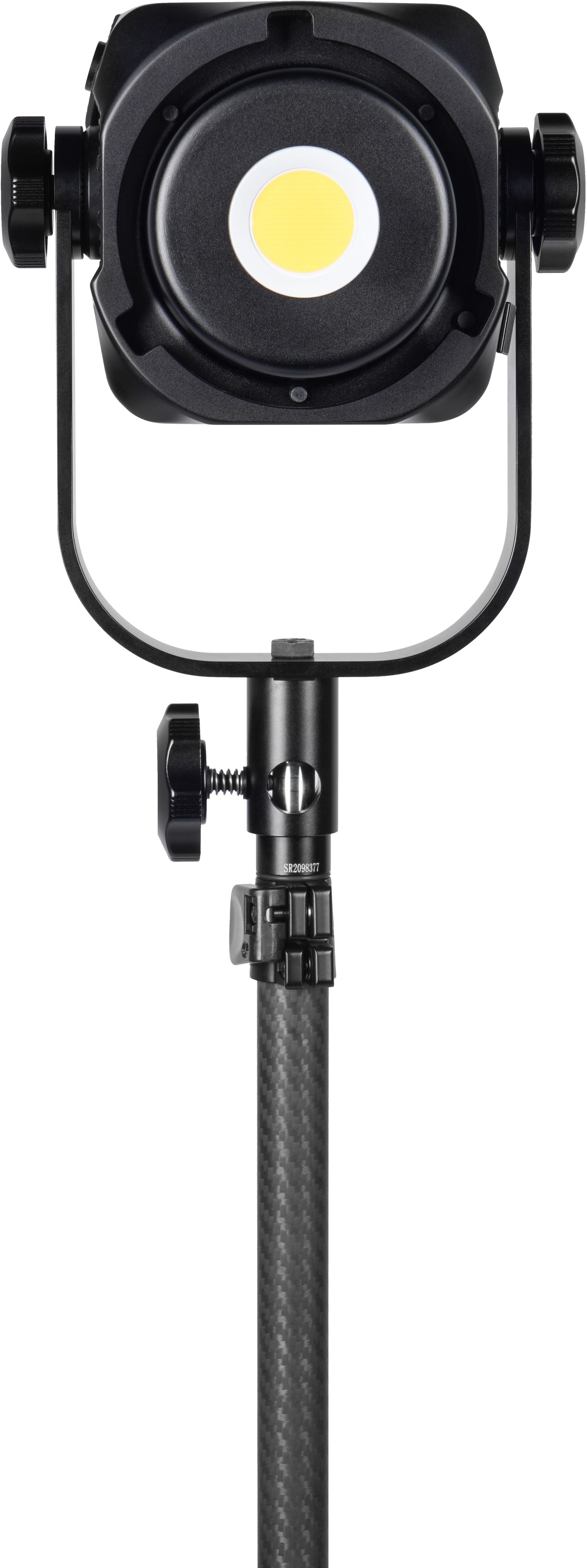 SIRUI C150B Dual Use Bi-Color LED Studioleuchte 150W mit Bowens Mount