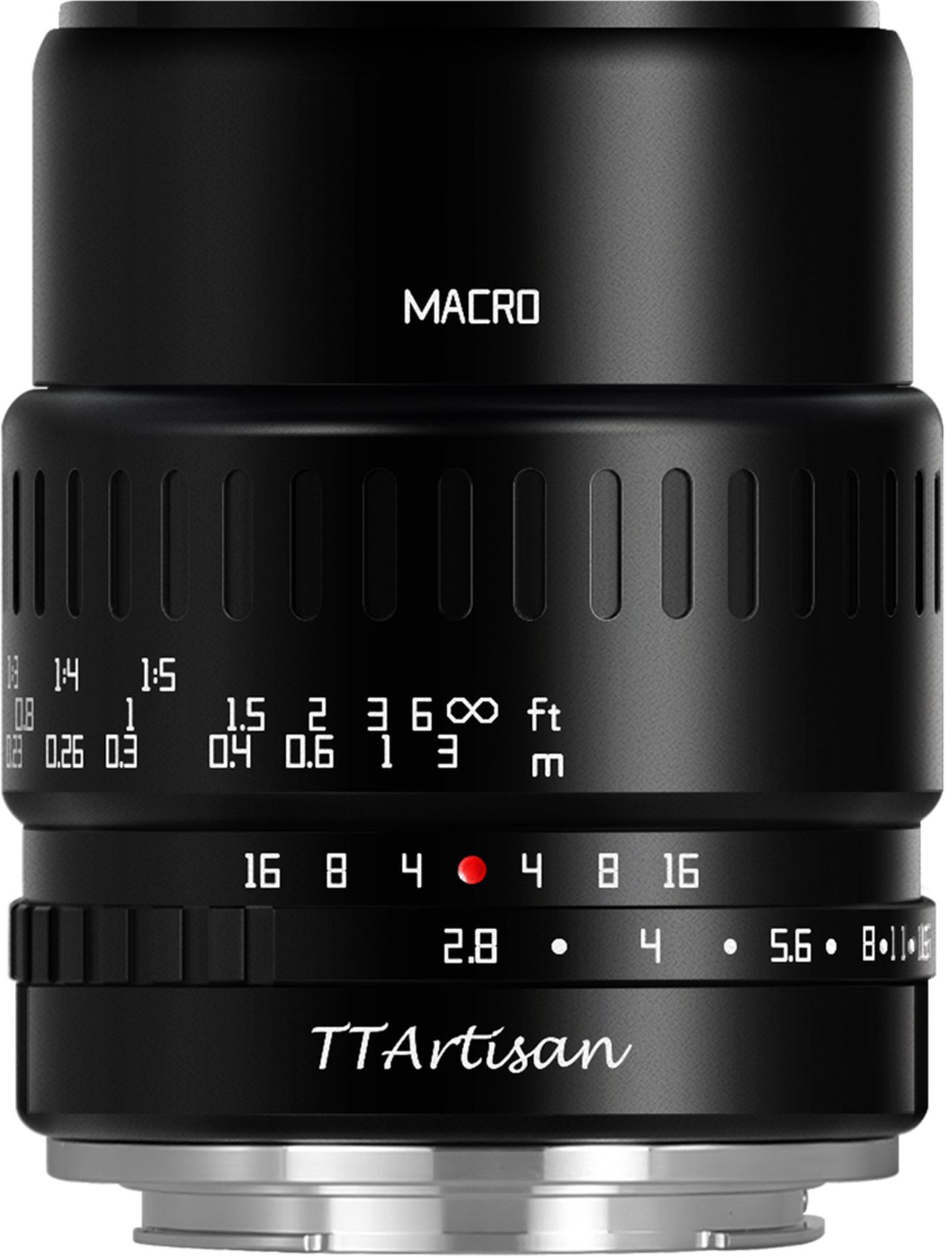 TTArtisan 40mm f2.8 Fuji X-mount