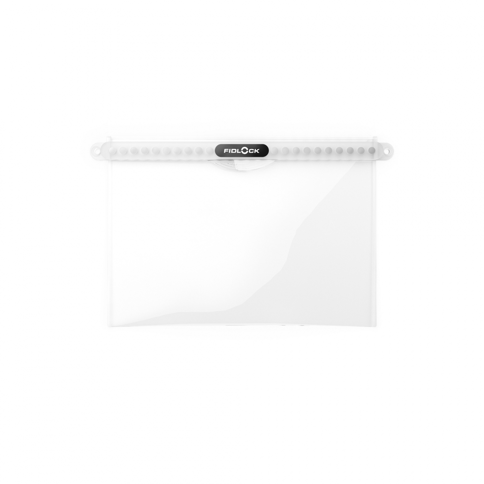 Fidlock HERMETIC Dry Bag Multi transparent