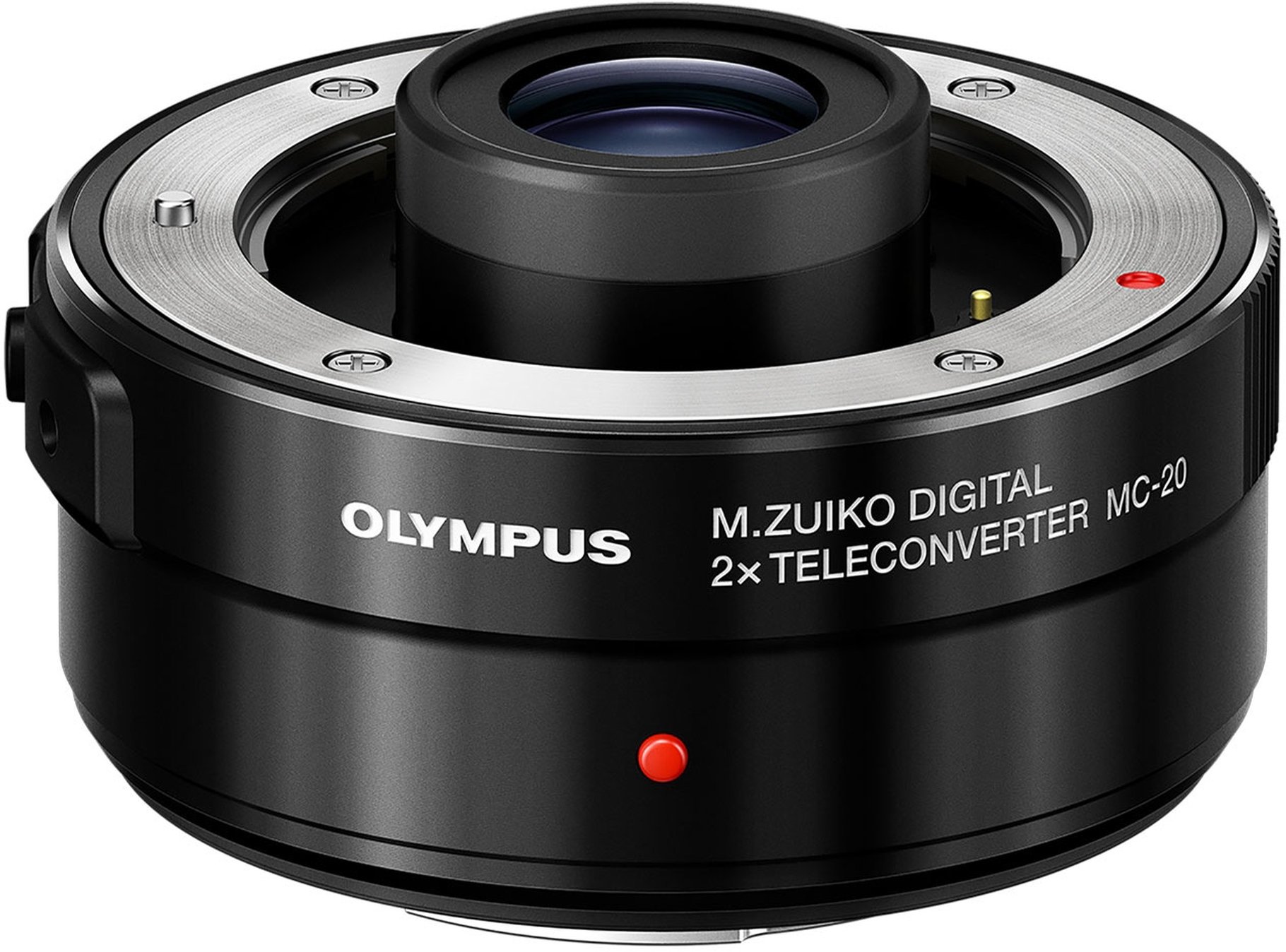 Olympus MC-20 2.0 Teleconverter