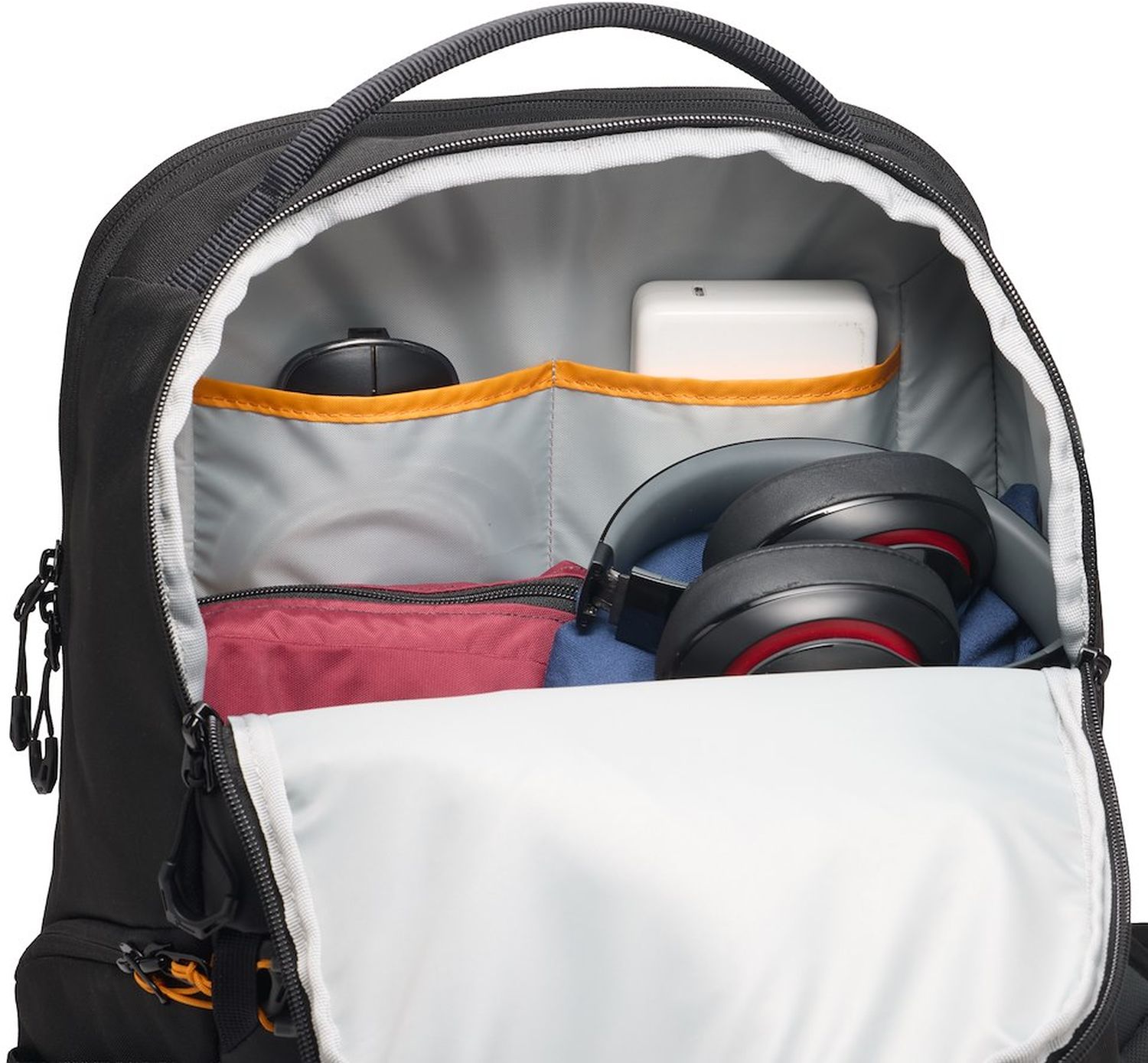 Lowepro Fastpack BP 250 AW IV - Foto Erhardt Lowepro Fastpack BP 250 AW IV - Foto Erhardt