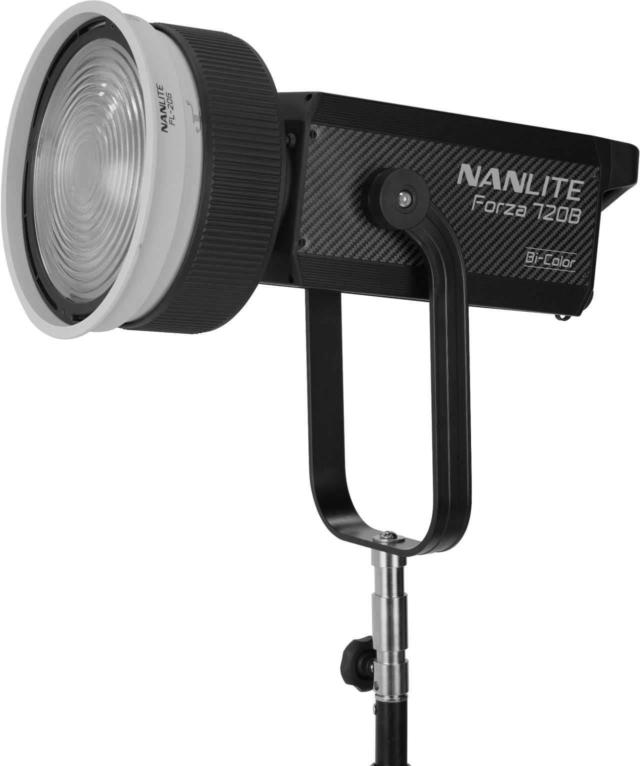 NANLITE Studio-Scheinwerfer Forza 720 Bi-Color