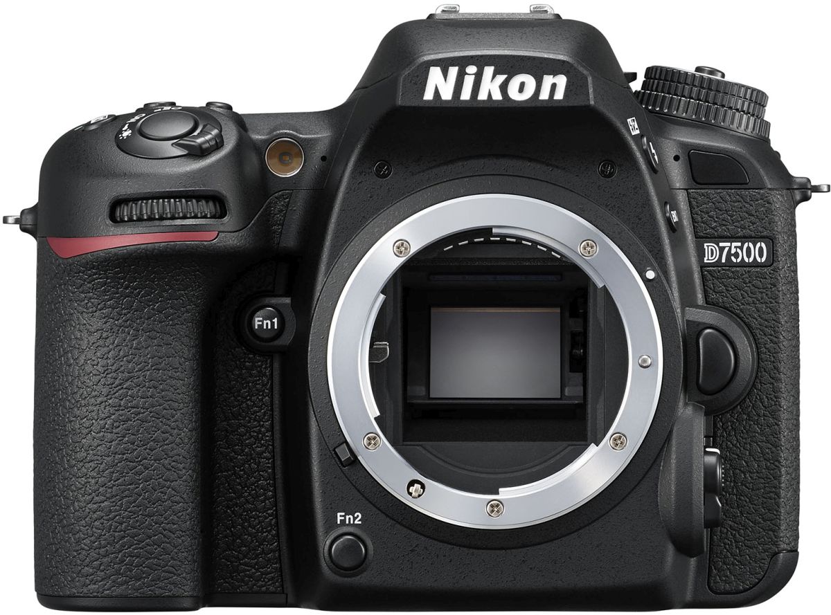 Nikon D7500 + Tamron 18-200mm f3.5-6.3 DI II VC - Foto Erhardt