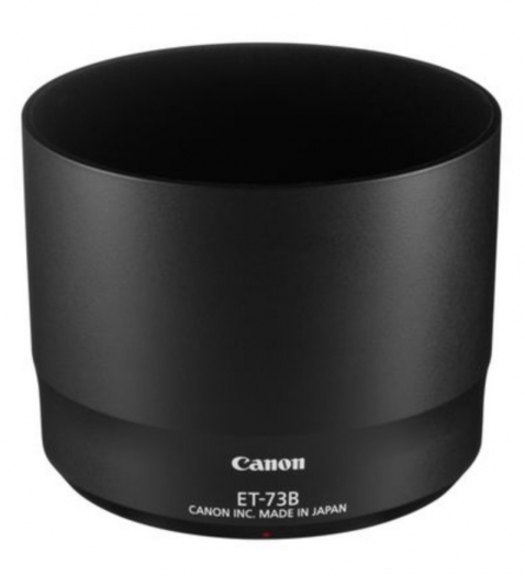 Canon Lens hood ET-73B