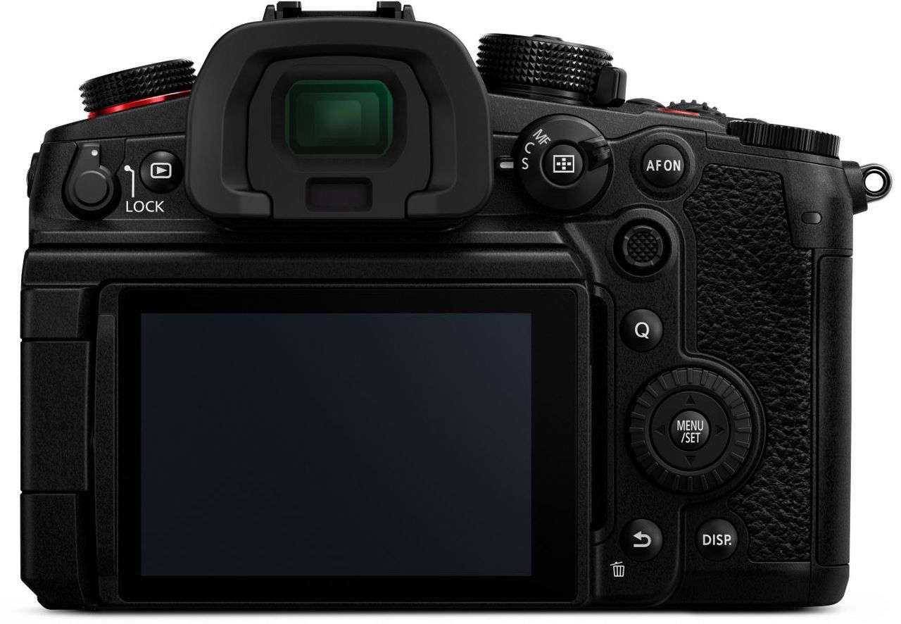 Panasonic Lumix DC-GH6 Housing - Foto Erhardt