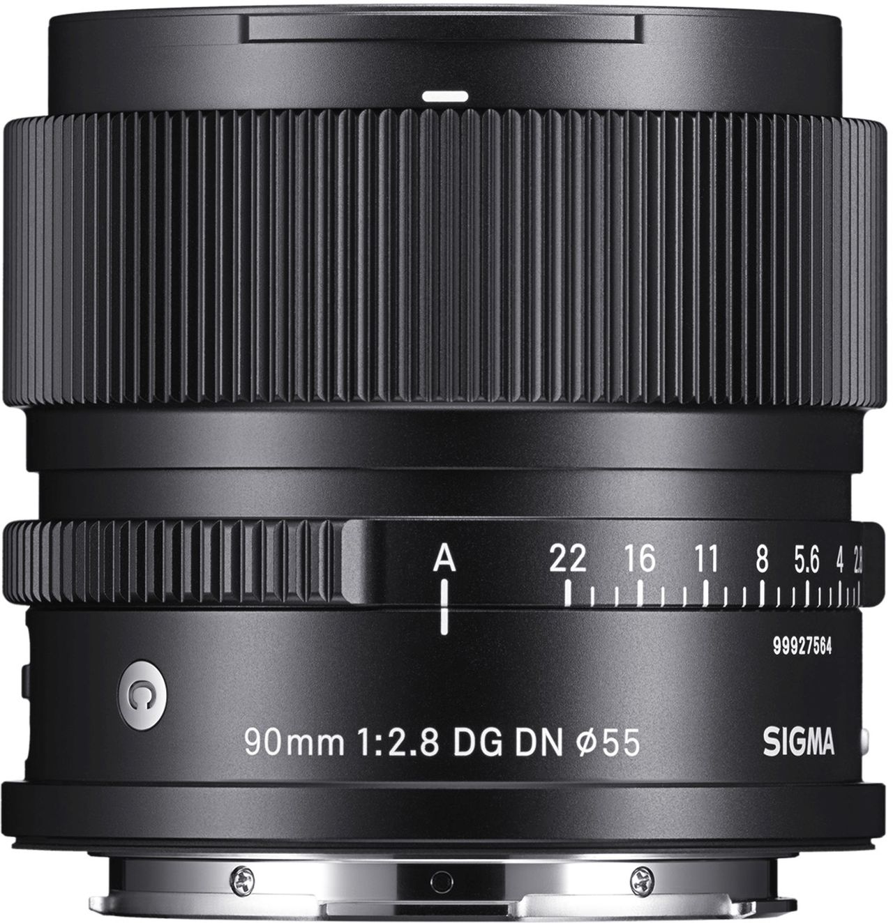 Sigma 90mm f2.8 DG DN (C) Sony-E