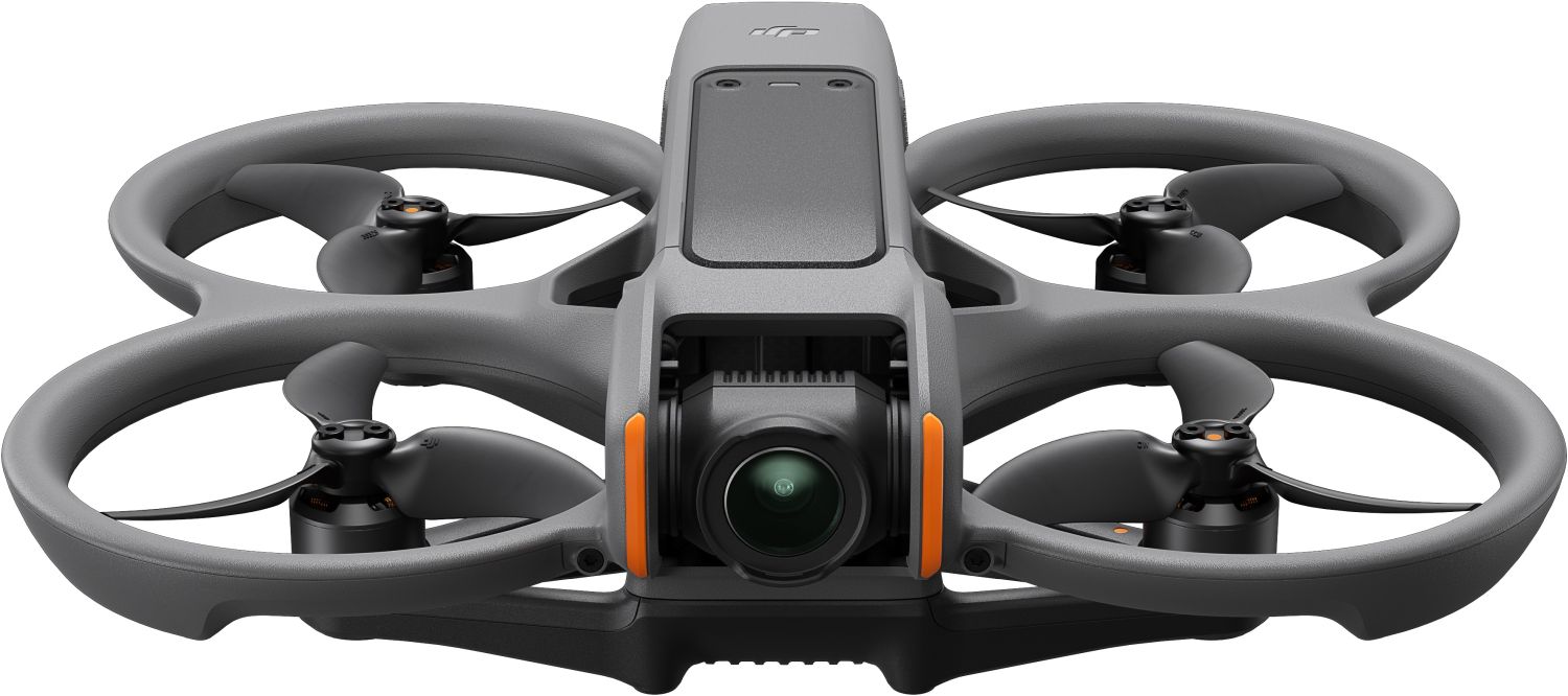 DJI Avata 2 Fly More Combo (Three Batteries) Einzelstück