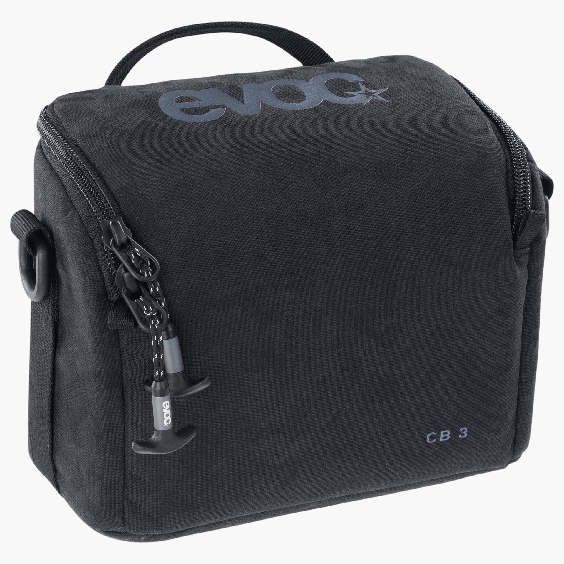 evoc CB 3 black