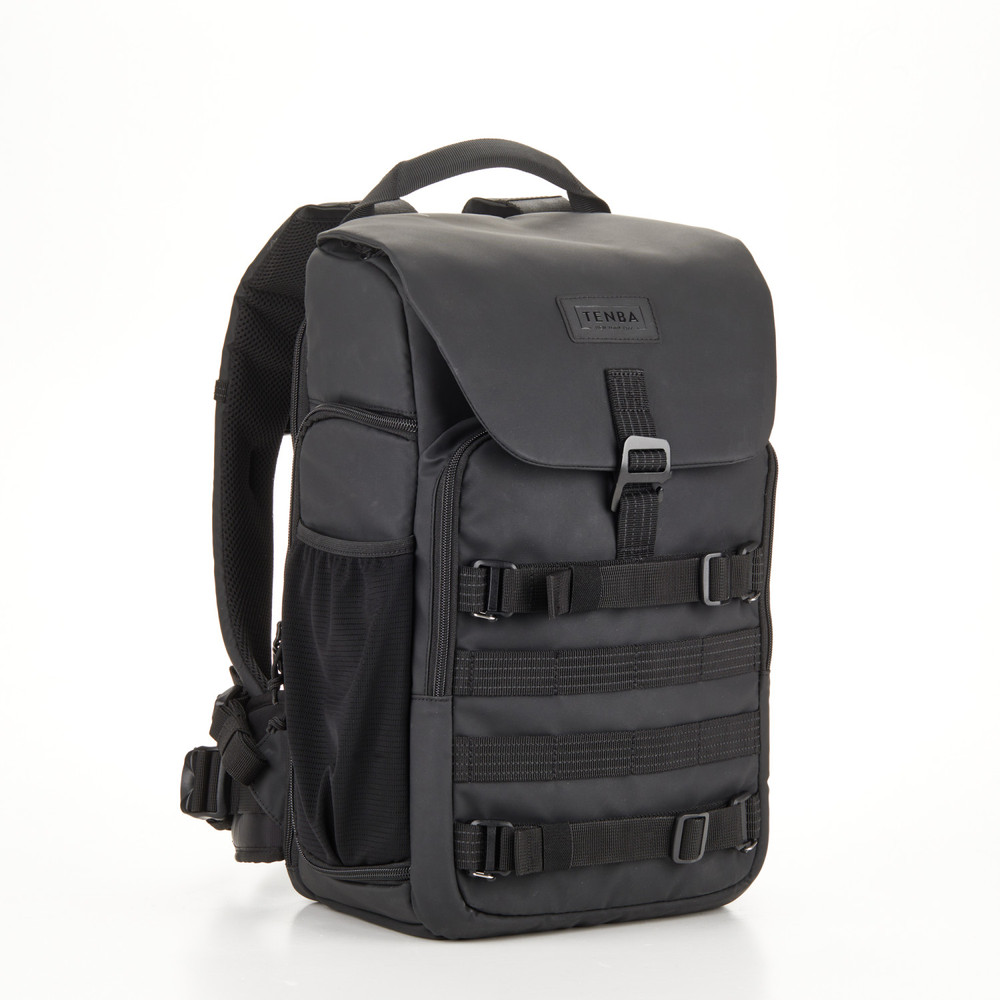 Tenba Axis v2 LT 18L Backpack Black