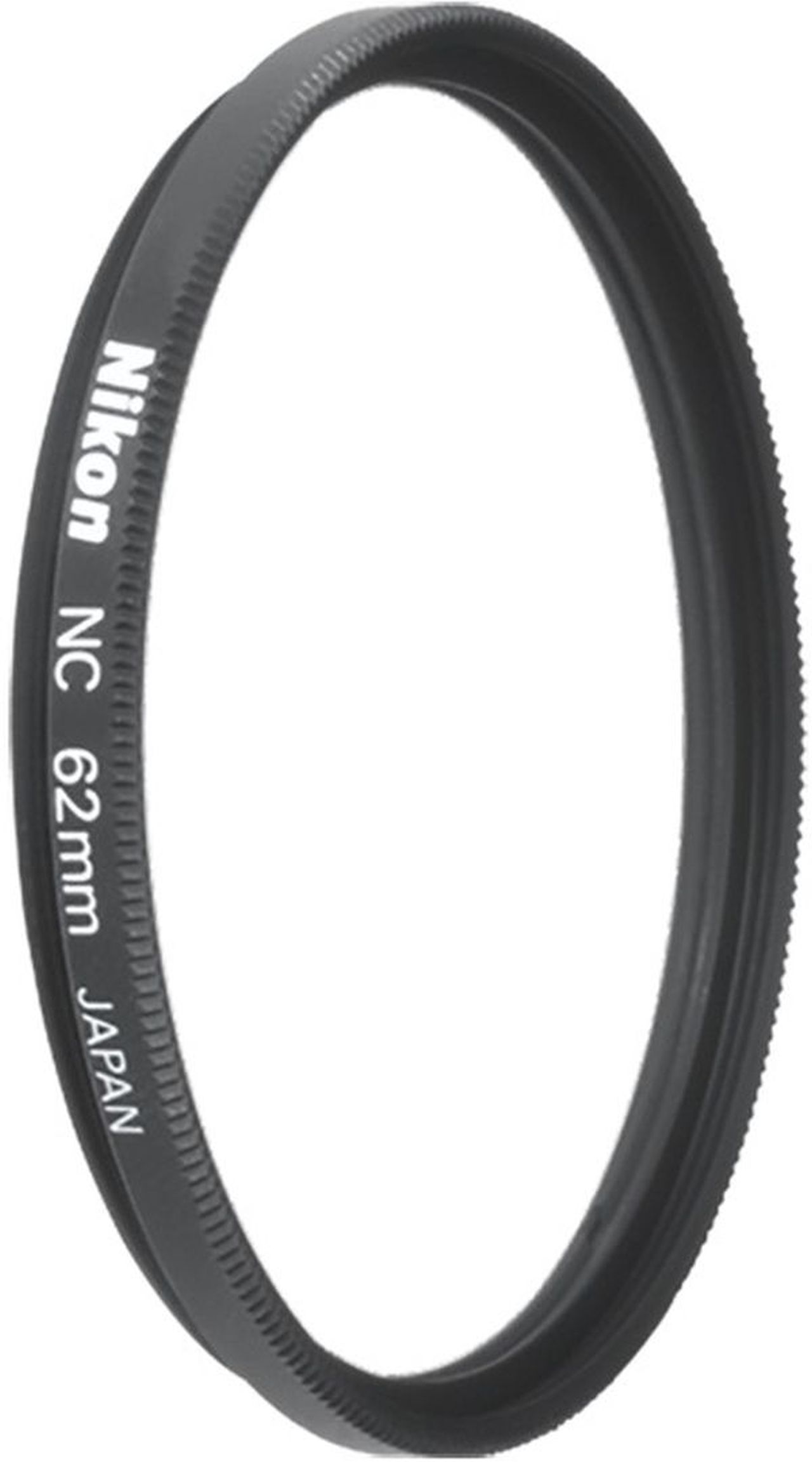 Nikon Filter 62mm NC