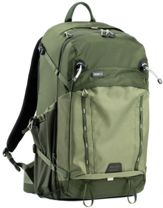thinkTank BackLight 36L Montane Green