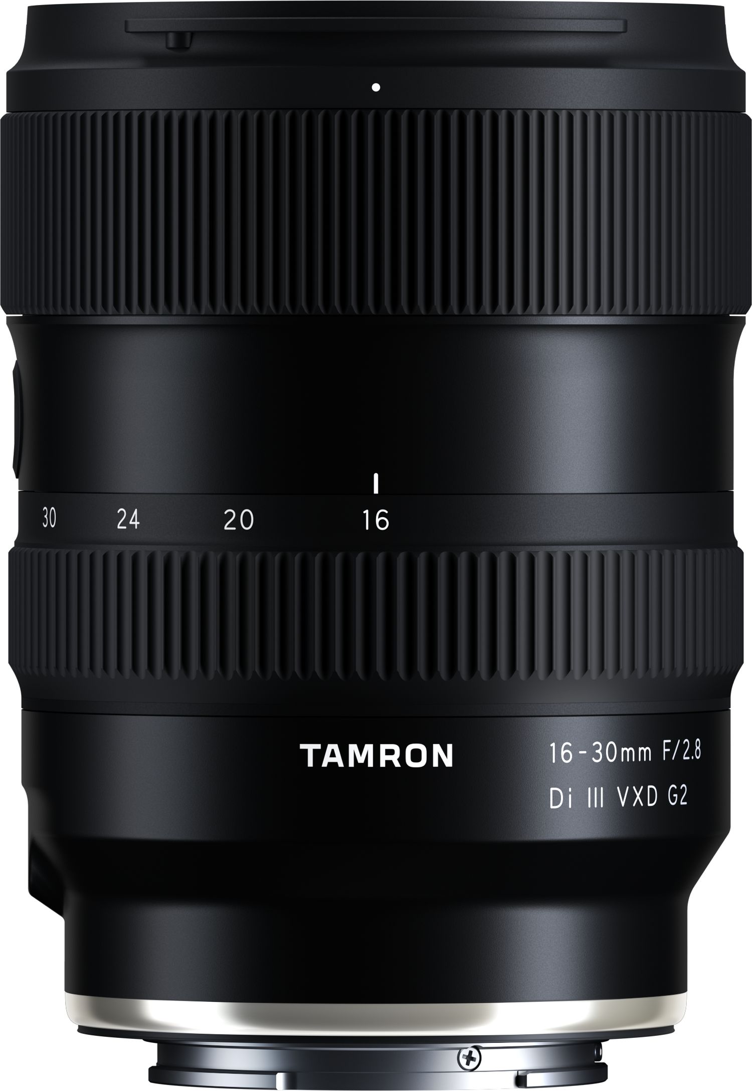 Tamron 16-30mm f2.8 Di III VXD G2 Sony E-mount - Foto Erhardt