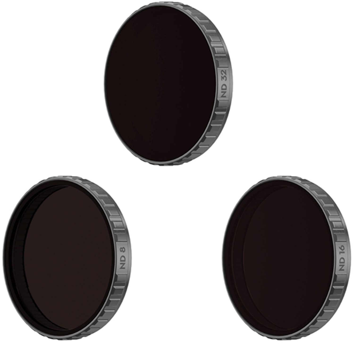 DJI Osmo Action ND Filter Set