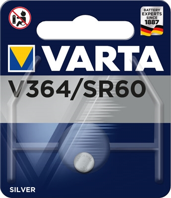 Varta V 364