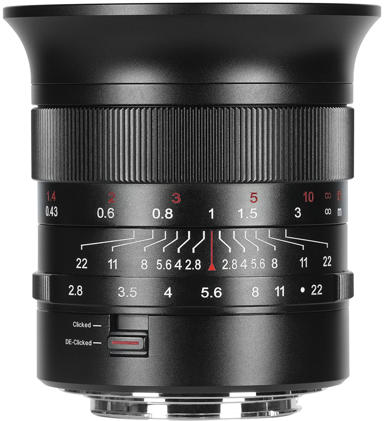 7Artisans 14mm for Canon RF (full frame) Foto Erhardt