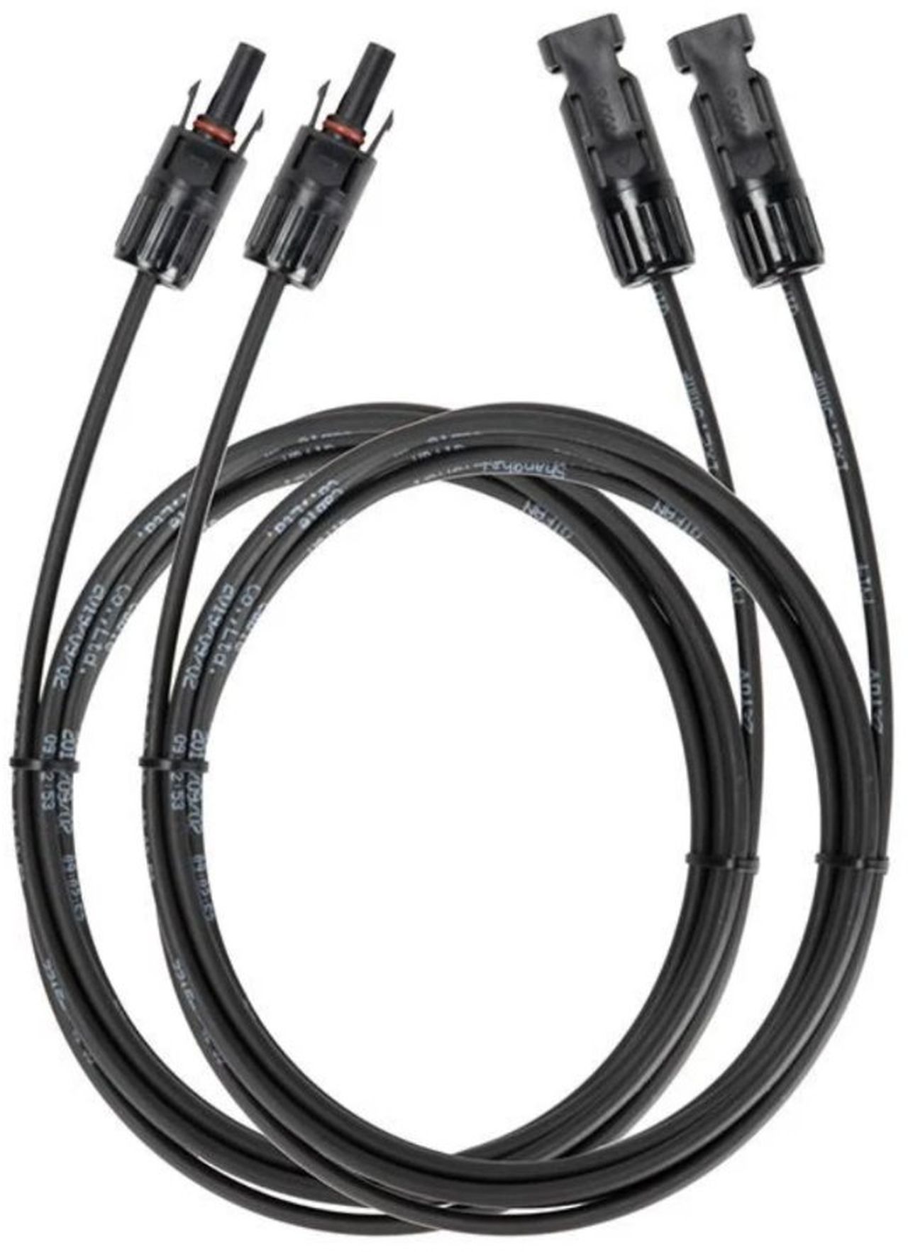 EcoFlow MC4 Solar Extension Cable