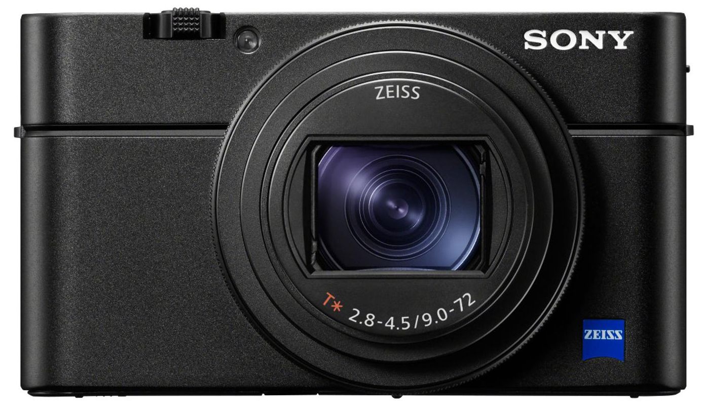 ■ 美品 ■ ソニー　SONY DSC-RX100 Sony Cyber-Shot DSC-RX100 20.2MP Compact Digital Camera