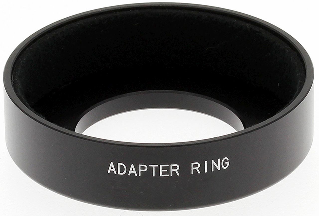 Kowa TSN-AR11WZ Adapter ring for TE-11WZ/(10Z/17W)